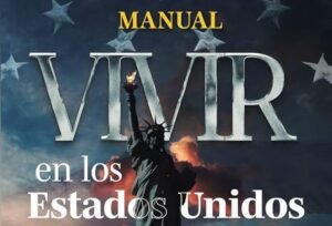 “Vivir en los Estados Unidos” otro libro de la autoría del periodista Leonel Peña